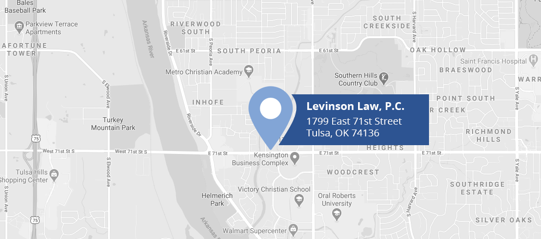 Levinson Law, P.C.