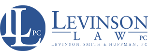 Levinson Law, P.C. home