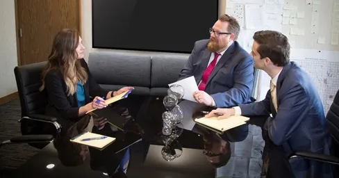 Tulsa Personal Injury Attorney