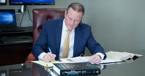 Tulsa Personal Injury Attorney