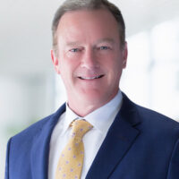 John Thetford - Tulsa Personal Injury Attorney