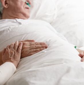 nursing home abuse victim
