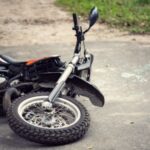 MotorcycleDown MotorcycleDown