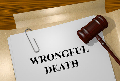 Levinson Law Personal Injury and Nursing Home Abuse Lawyers in Tulsa, Oklahoma - wrongful death