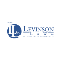 Levinson Law Personal Injury and Nursing Home Abuse Lawyers in Tulsa, Oklahoma Logo